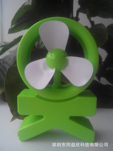掌上清凉，告别炎热——广 USB 迷你风扇全面评测